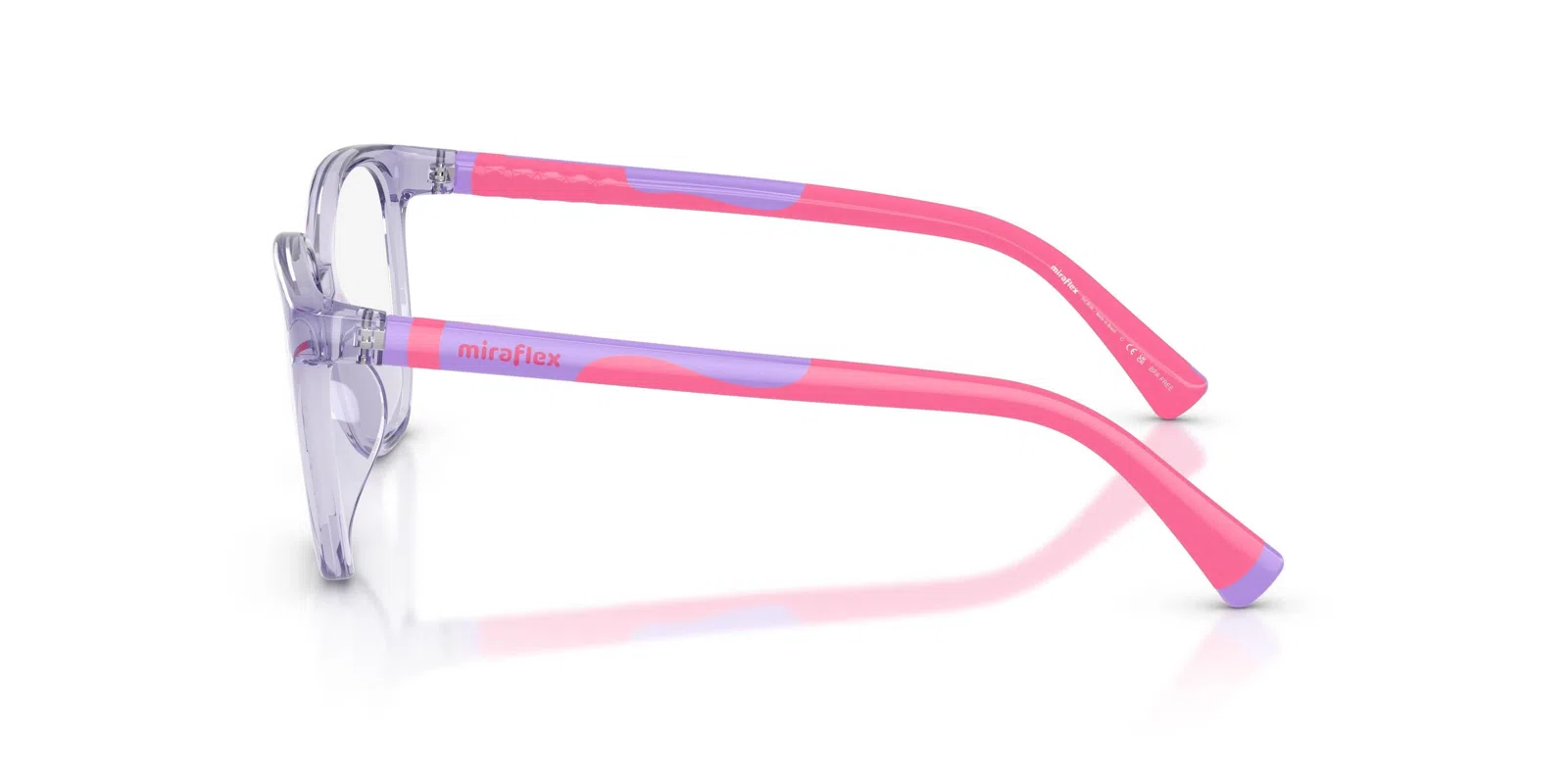 Miraflex 4046 Eyeglasses - view 11